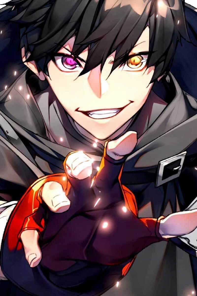 Quỷ Troll Mạnh Nhất Thế Giới 9 trang 118