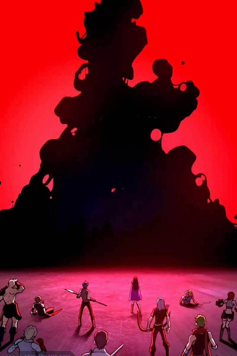 Quỷ Troll Mạnh Nhất Thế Giới 9 trang 35