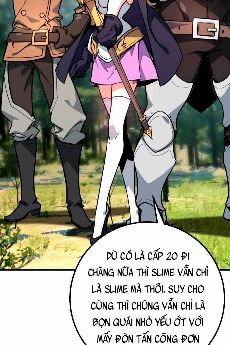 Quỷ Troll Mạnh Nhất Thế Giới 9 trang 4