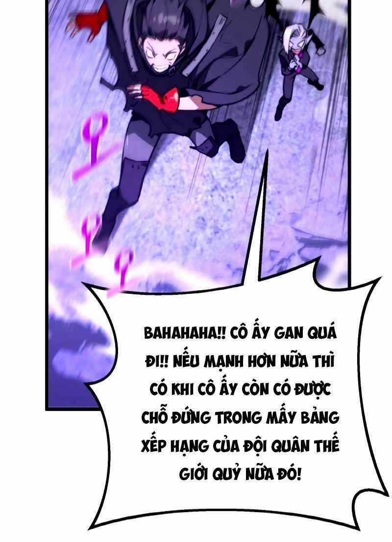 Quỷ Troll Mạnh Nhất Thế Giới 9 trang 70