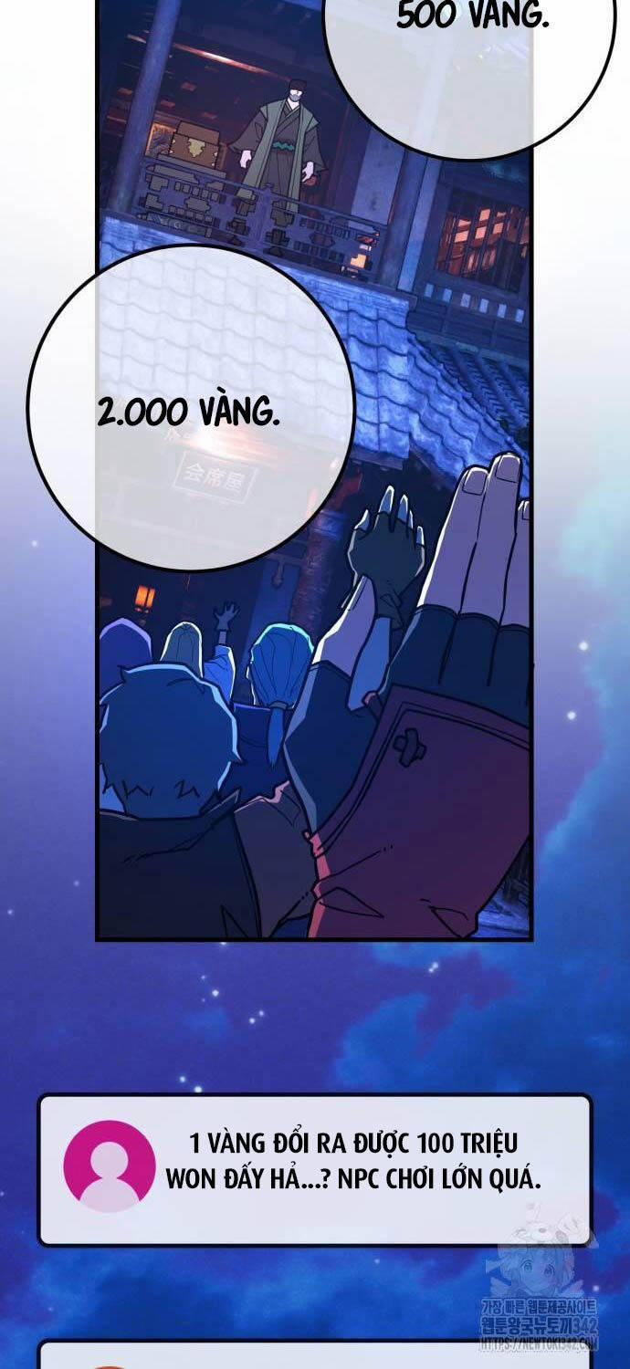 Quỷ Troll Mạnh Nhất Thế Giới 91 trang 33