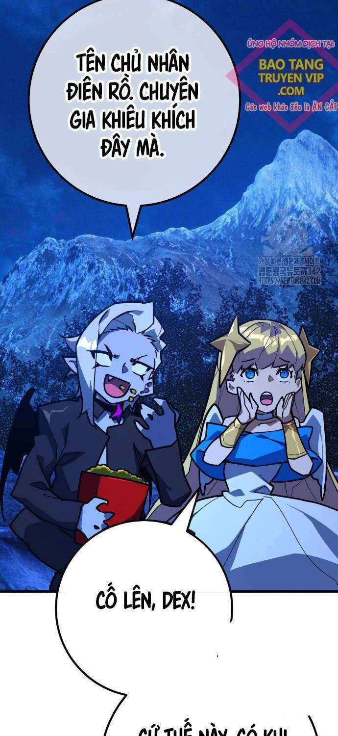 Quỷ Troll Mạnh Nhất Thế Giới 92 trang 6
