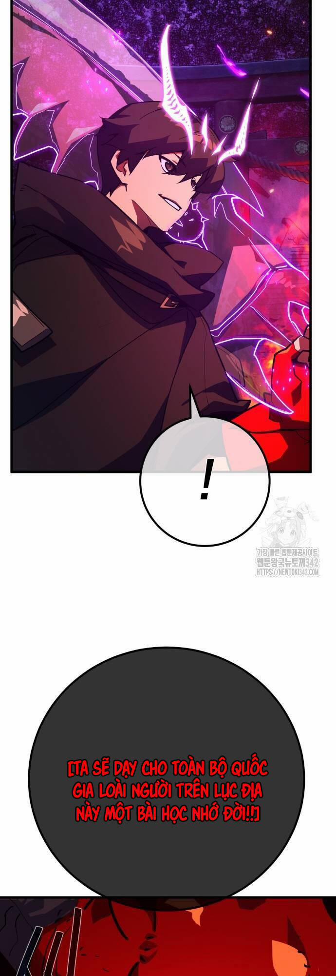 Quỷ Troll Mạnh Nhất Thế Giới 93 trang 18