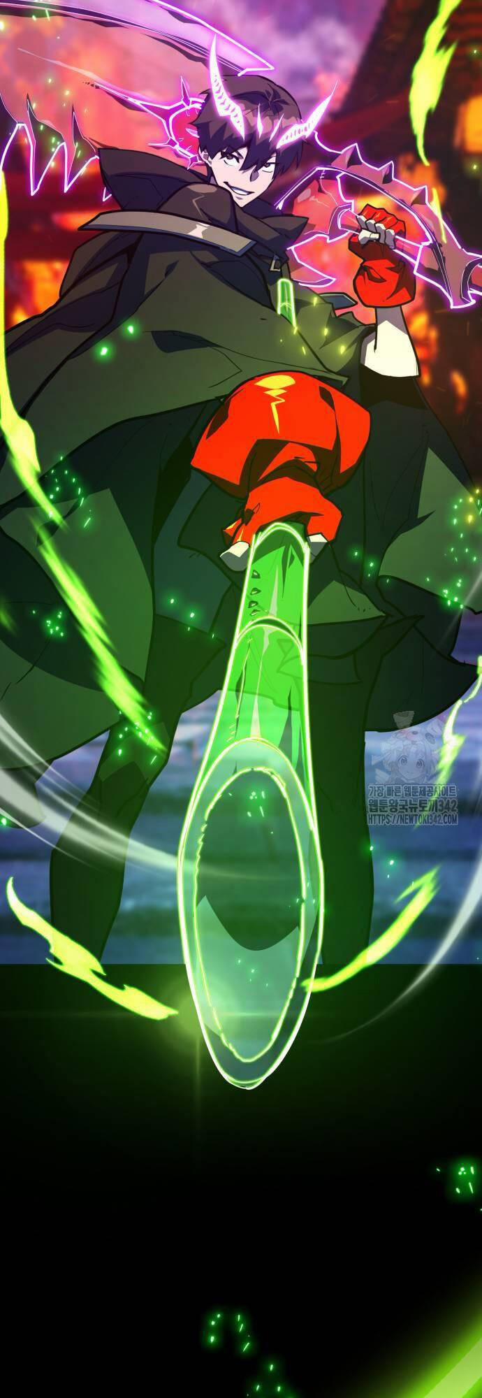 Quỷ Troll Mạnh Nhất Thế Giới 93 trang 27