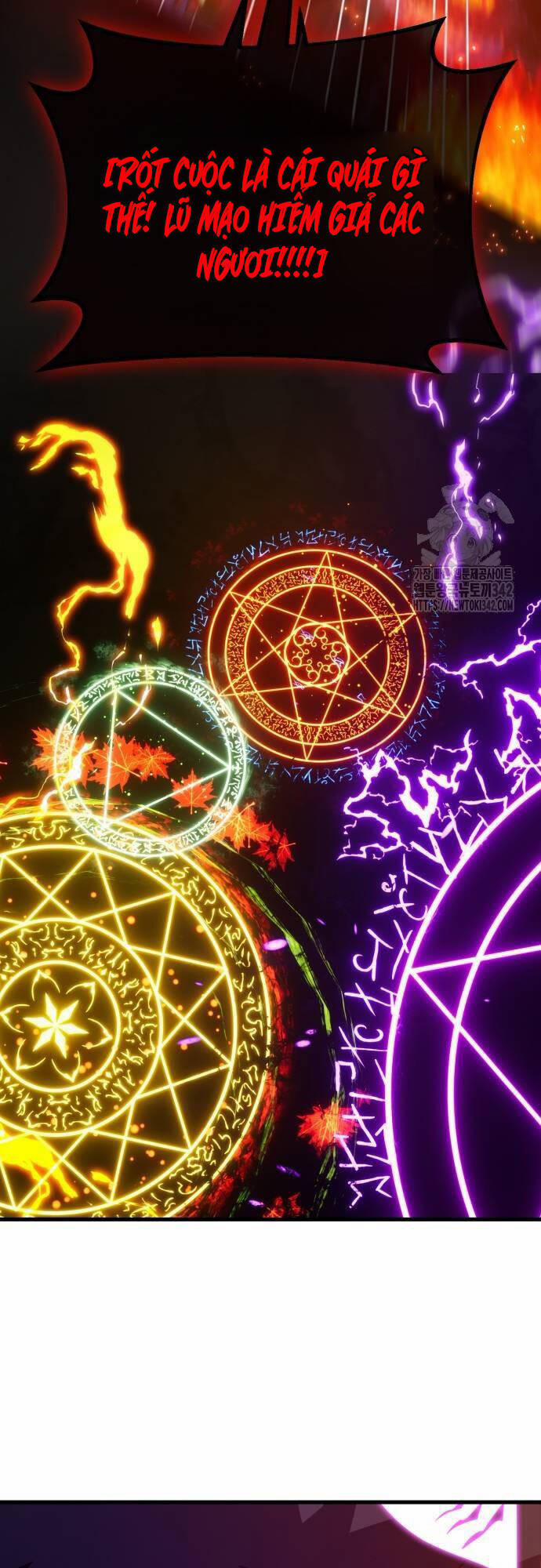 Quỷ Troll Mạnh Nhất Thế Giới 93 trang 32