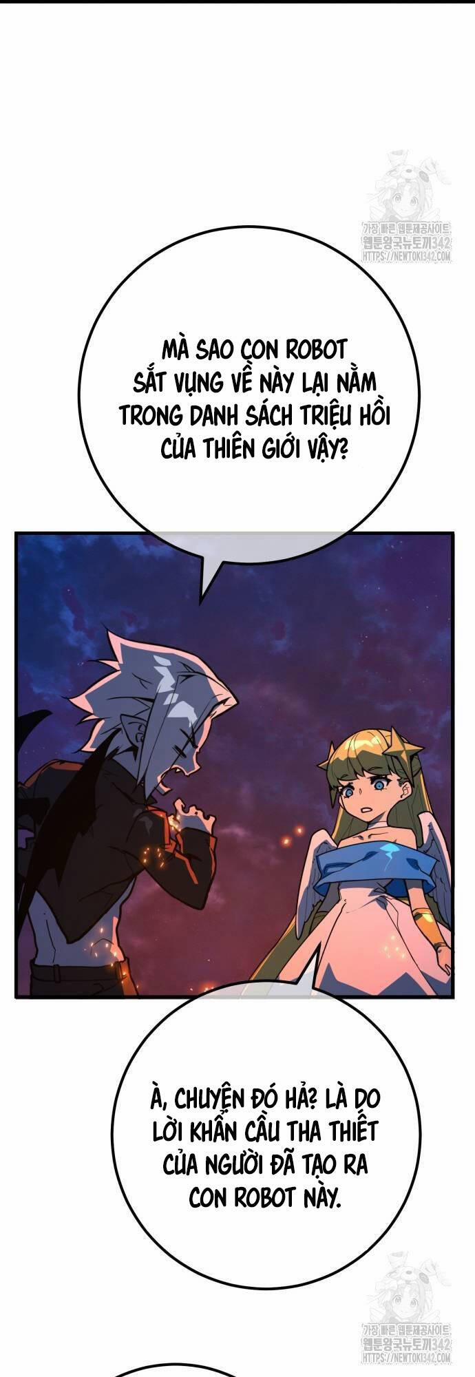 Quỷ Troll Mạnh Nhất Thế Giới 93 trang 76