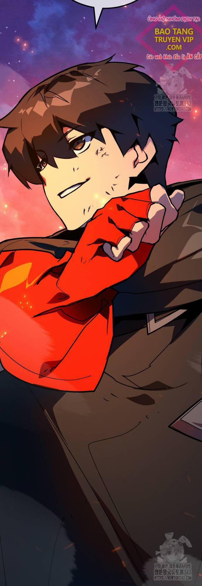 Quỷ Troll Mạnh Nhất Thế Giới 93 trang 94