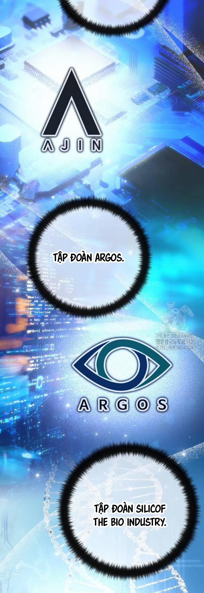 Quỷ Troll Mạnh Nhất Thế Giới 94 trang 14