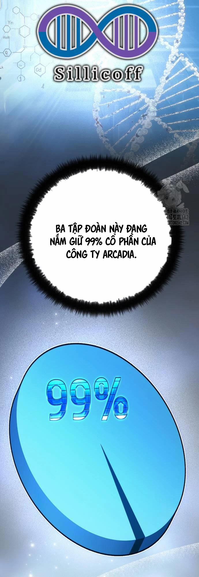 Quỷ Troll Mạnh Nhất Thế Giới 94 trang 15