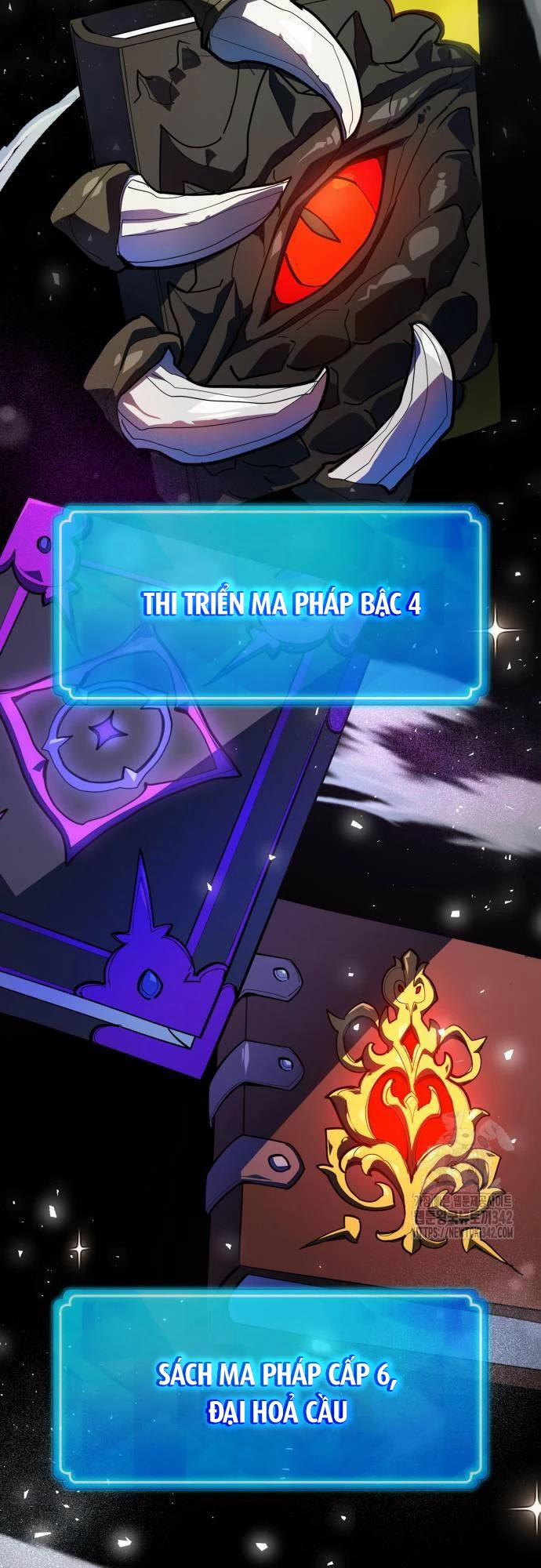 Quỷ Troll Mạnh Nhất Thế Giới 94 trang 43