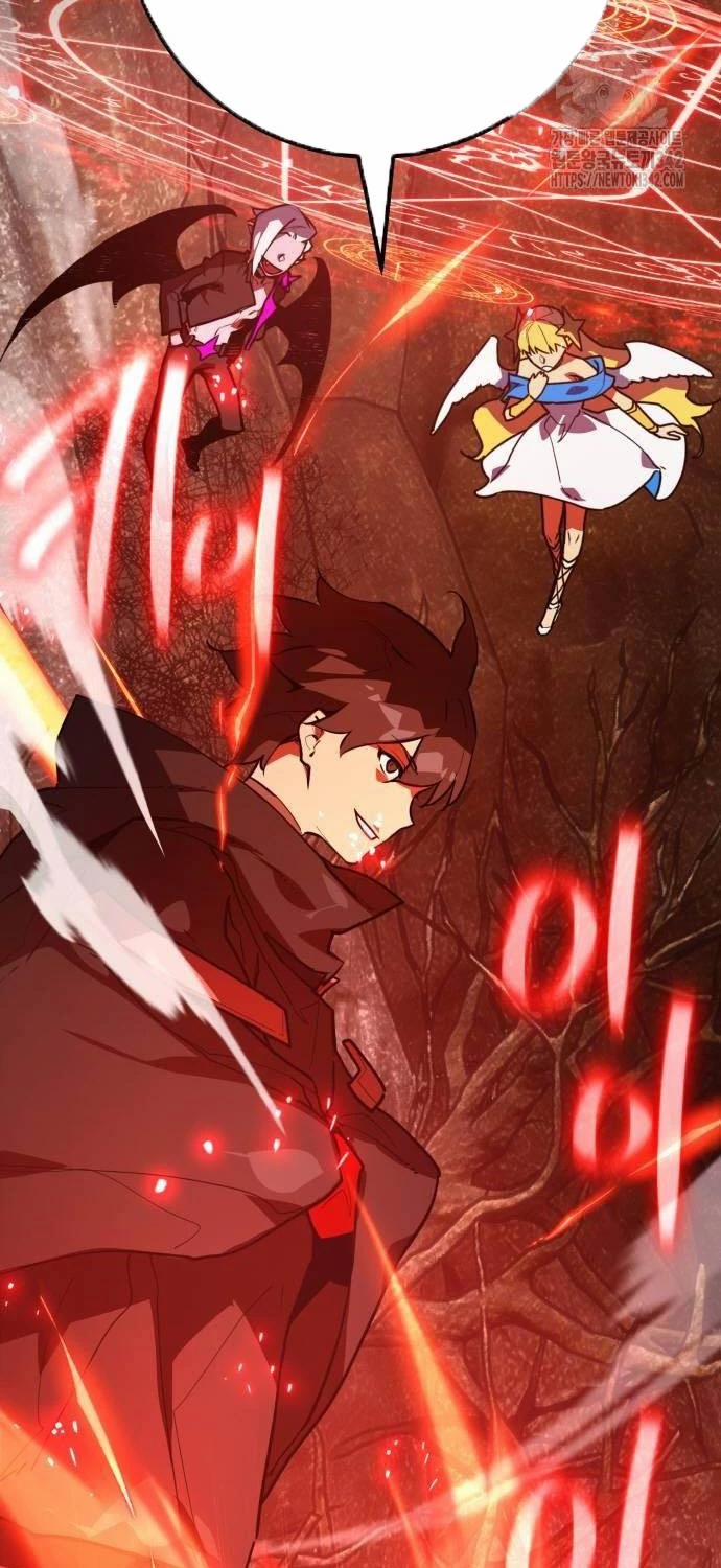 Quỷ Troll Mạnh Nhất Thế Giới 95 trang 110