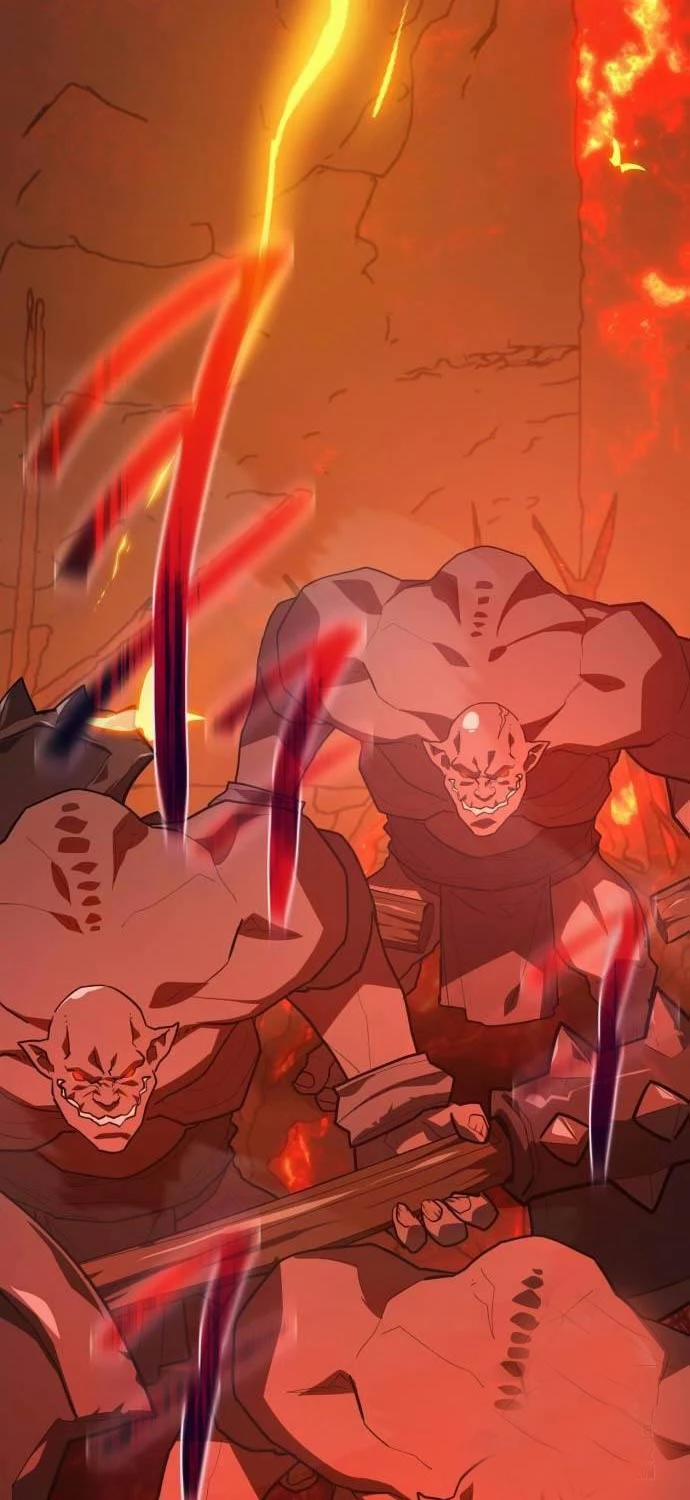 Quỷ Troll Mạnh Nhất Thế Giới 95 trang 87