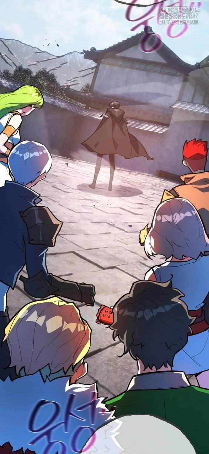 Quỷ Troll Mạnh Nhất Thế Giới 96 trang 13