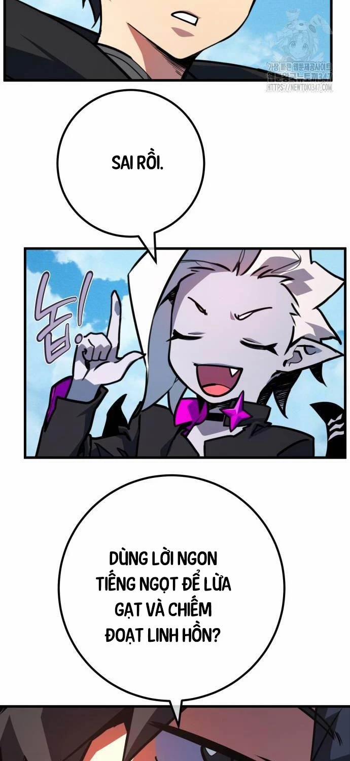 Quỷ Troll Mạnh Nhất Thế Giới 96 trang 38