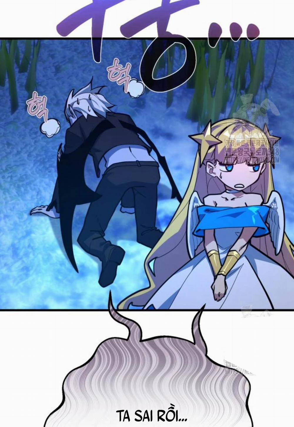 Quỷ Troll Mạnh Nhất Thế Giới 97 trang 111