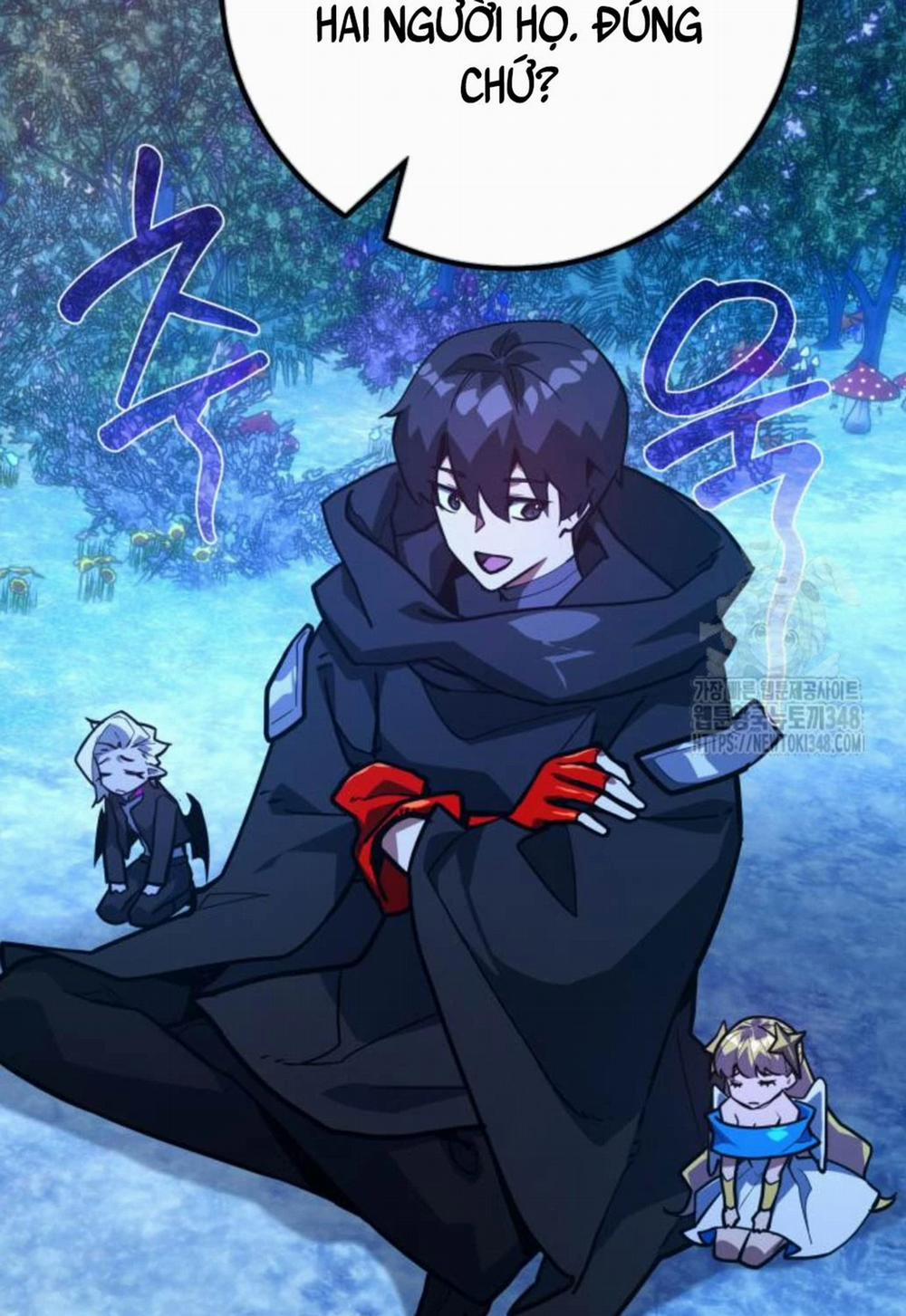 Quỷ Troll Mạnh Nhất Thế Giới 97 trang 115