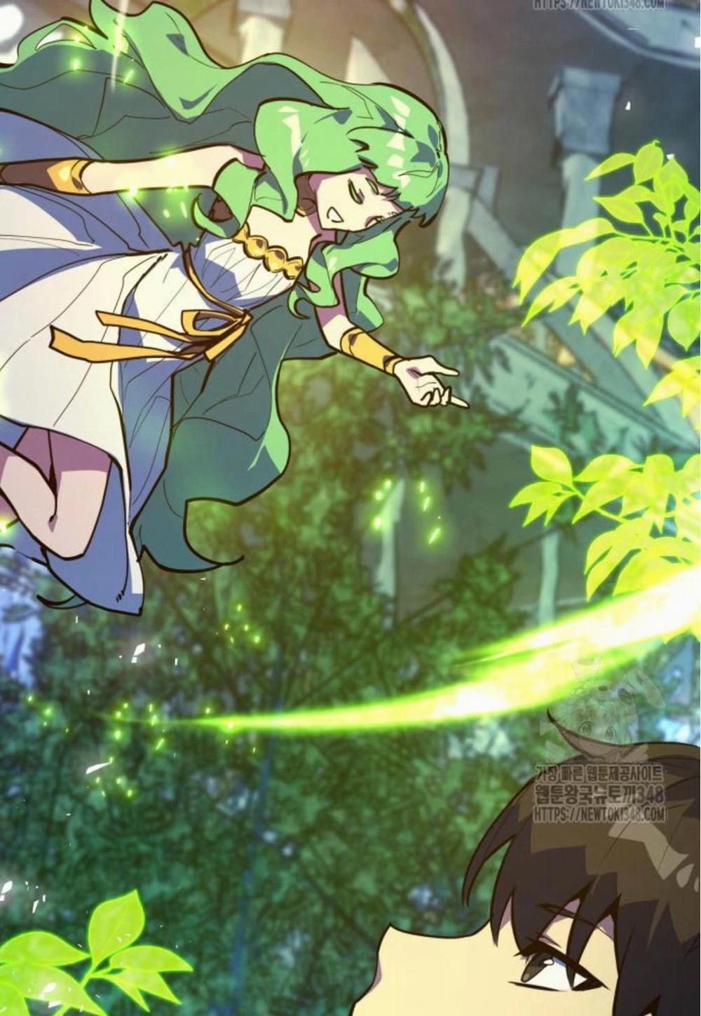 Quỷ Troll Mạnh Nhất Thế Giới 97 trang 135