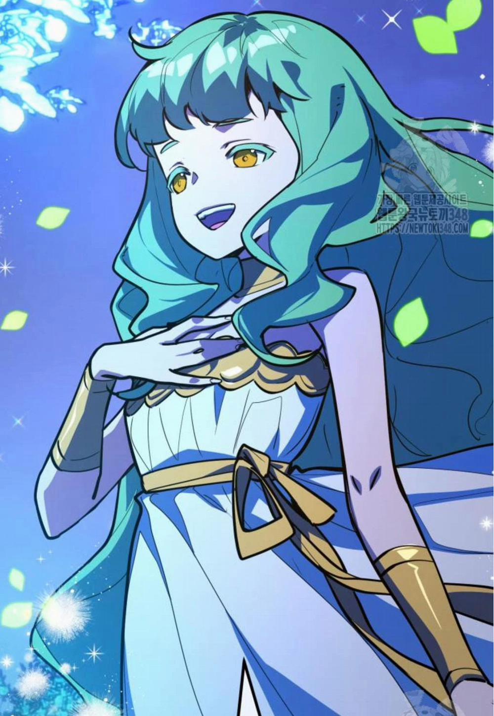 Quỷ Troll Mạnh Nhất Thế Giới 97 trang 146