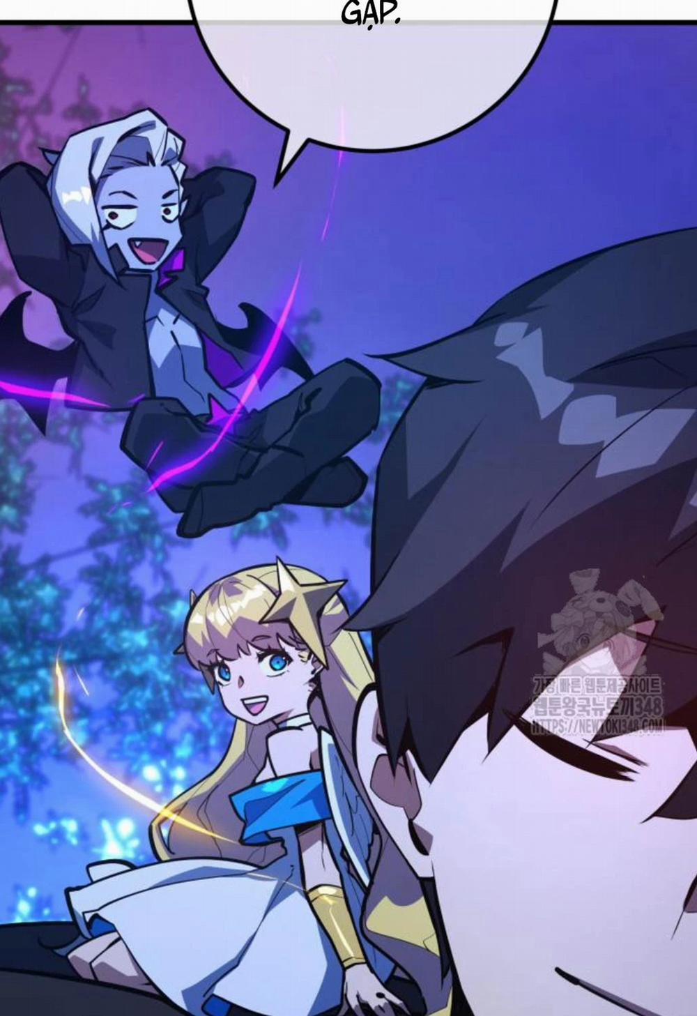 Quỷ Troll Mạnh Nhất Thế Giới 97 trang 89