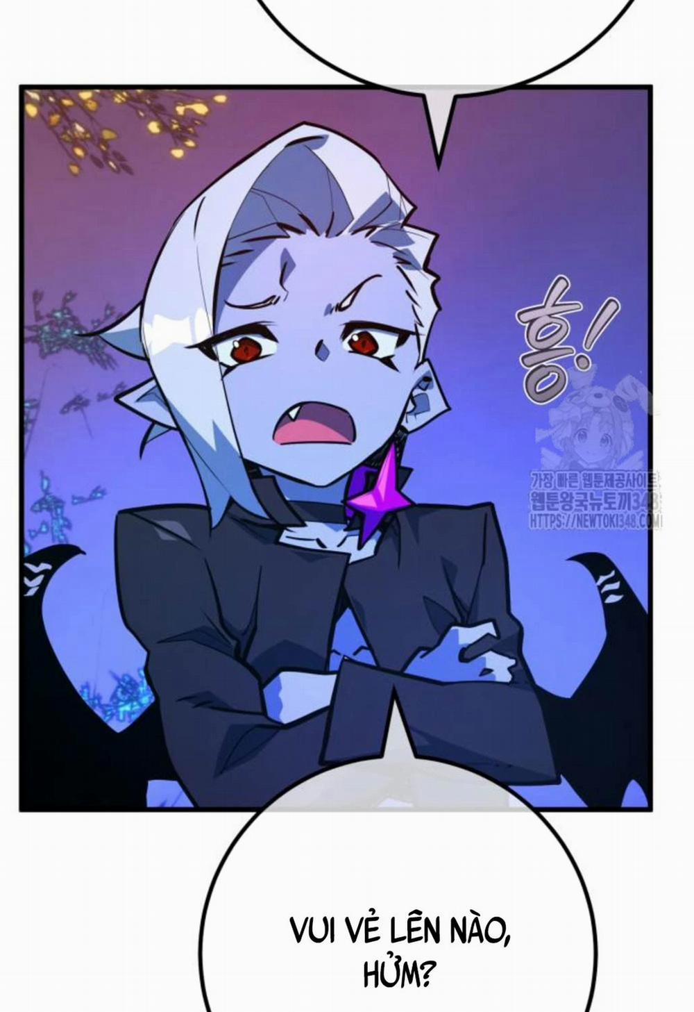 Quỷ Troll Mạnh Nhất Thế Giới 97 trang 94