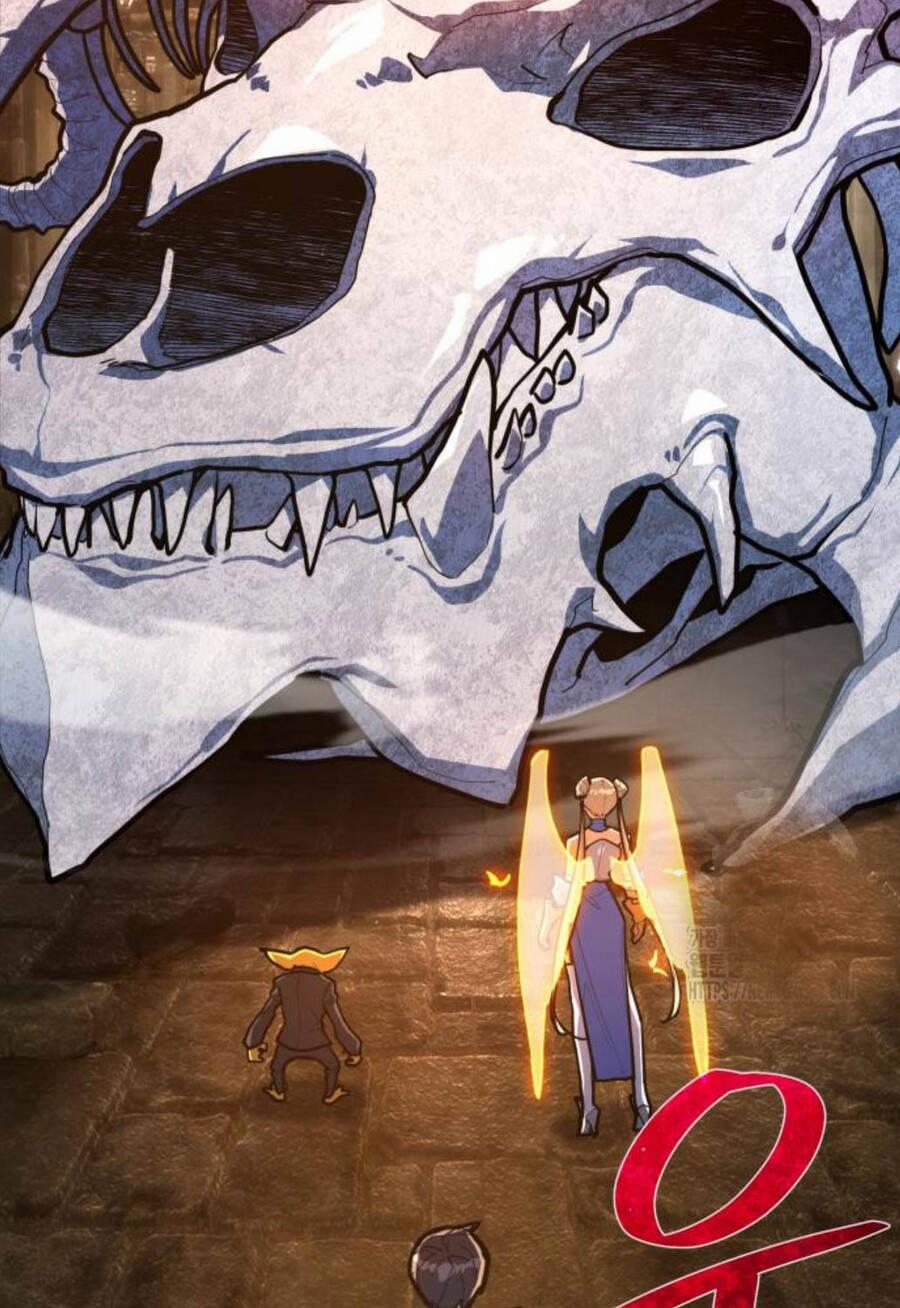 Quỷ Troll Mạnh Nhất Thế Giới 98 trang 123