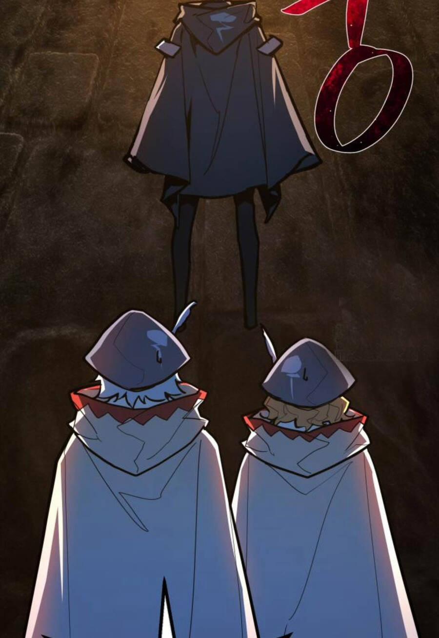 Quỷ Troll Mạnh Nhất Thế Giới 98 trang 124