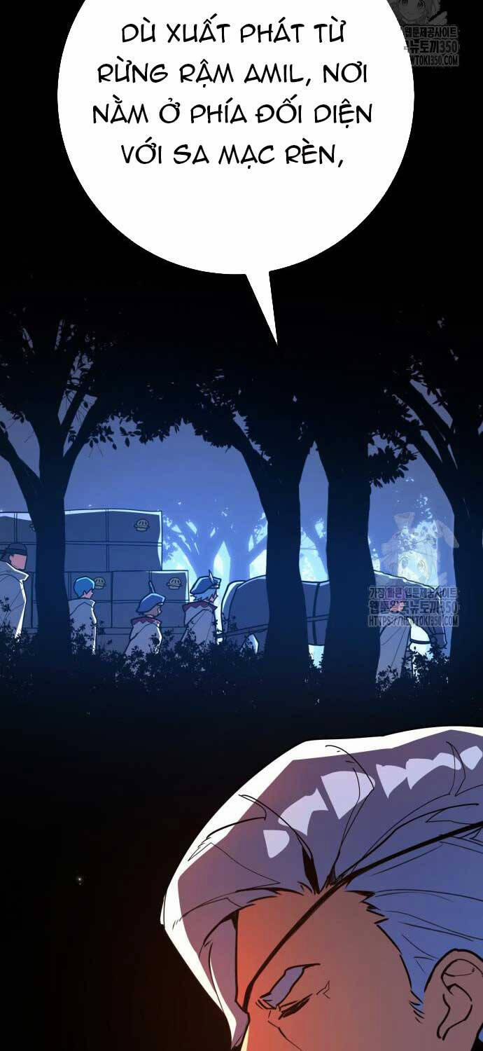 Quỷ Troll Mạnh Nhất Thế Giới 99 trang 25