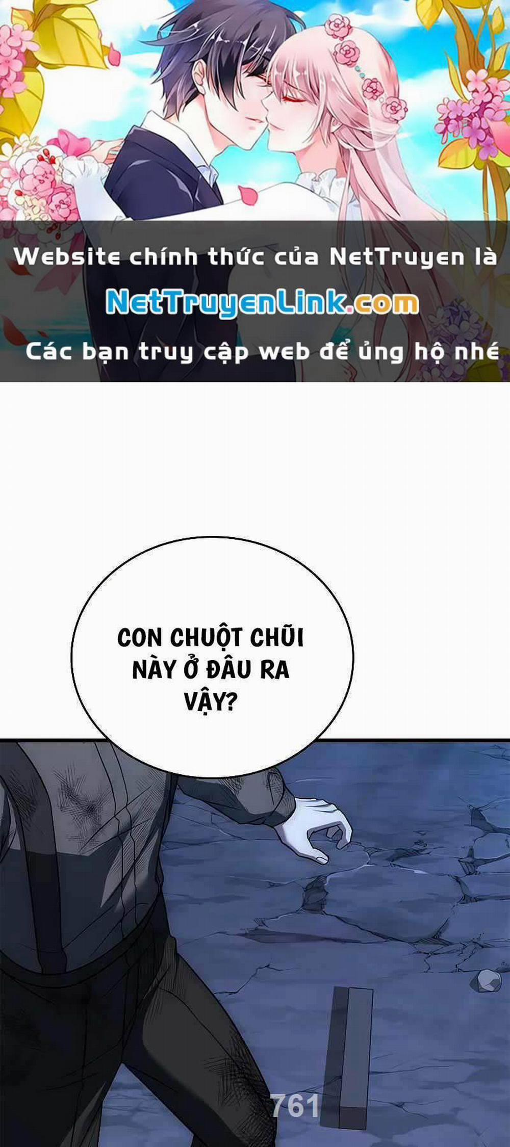 Quỷ Vương Hồi Quy Là Người Tốt Chương 17 Trang 1