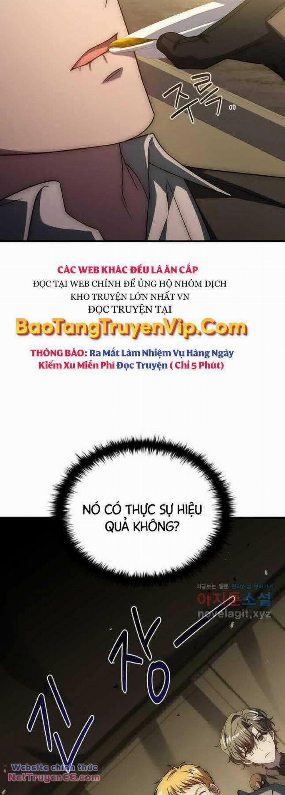 Quỷ Vương Hồi Quy Là Người Tốt Chương 24 Trang 12