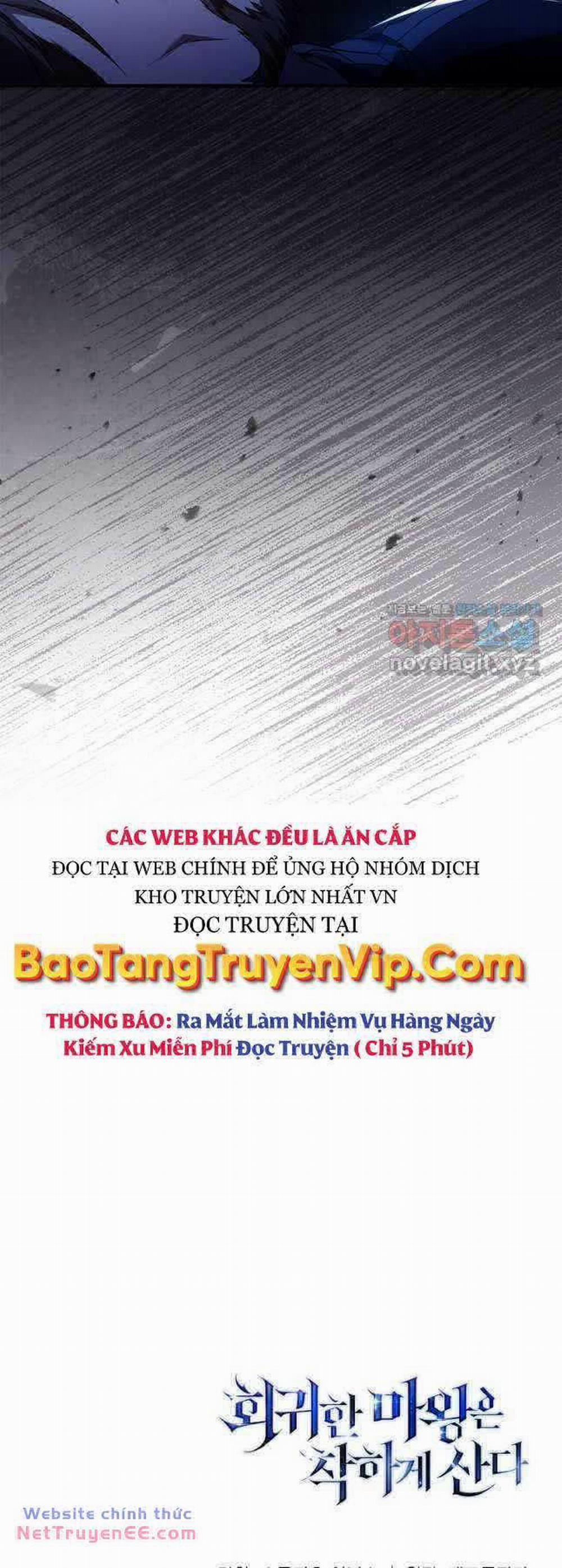 Quỷ Vương Hồi Quy Là Người Tốt Chương 24 Trang 93