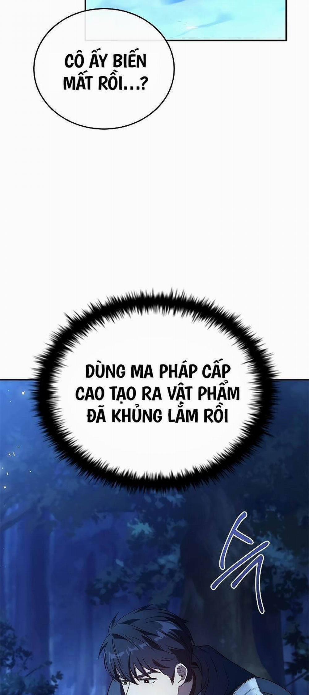 Quỷ Vương Hồi Quy Là Người Tốt Chương 31 Trang 68