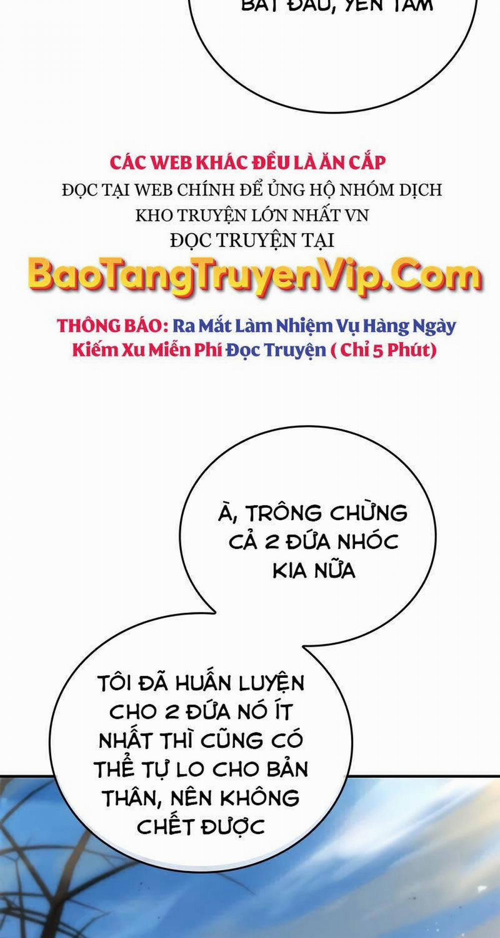 Quỷ Vương Hồi Quy Là Người Tốt Chương 37 Trang 33