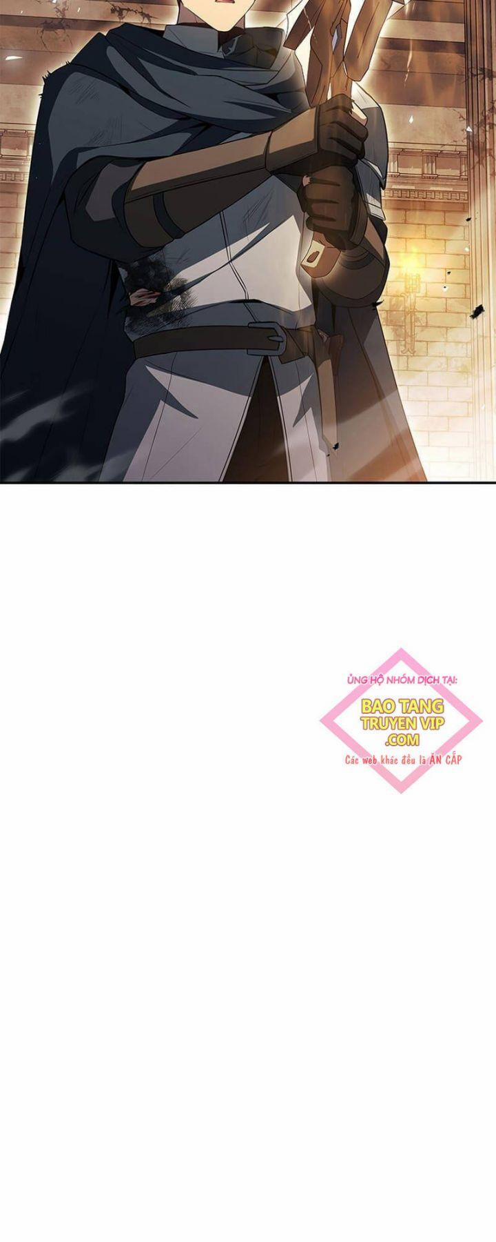 Quỷ Vương Hồi Quy Là Người Tốt 48 trang 1