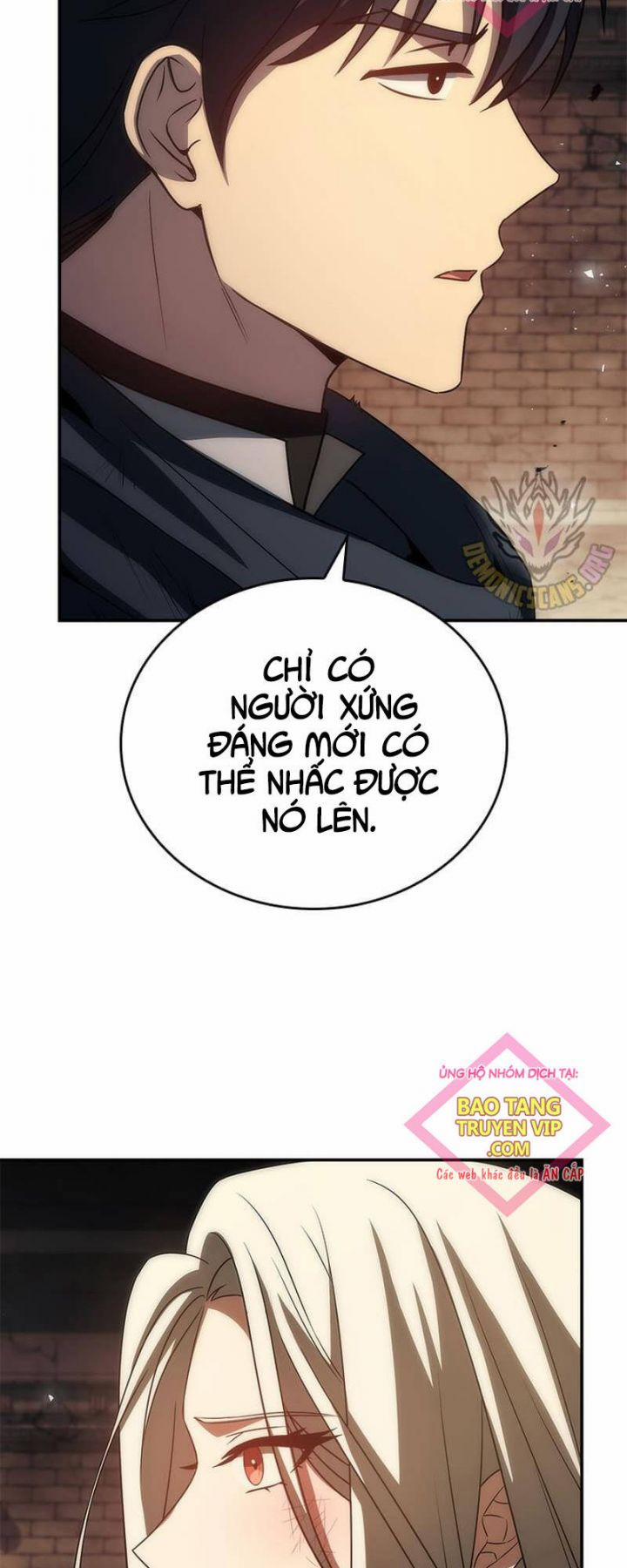 Quỷ Vương Hồi Quy Là Người Tốt 48 trang 10