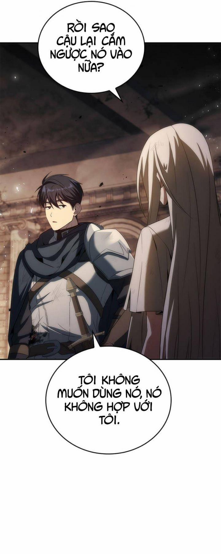 Quỷ Vương Hồi Quy Là Người Tốt 48 trang 14