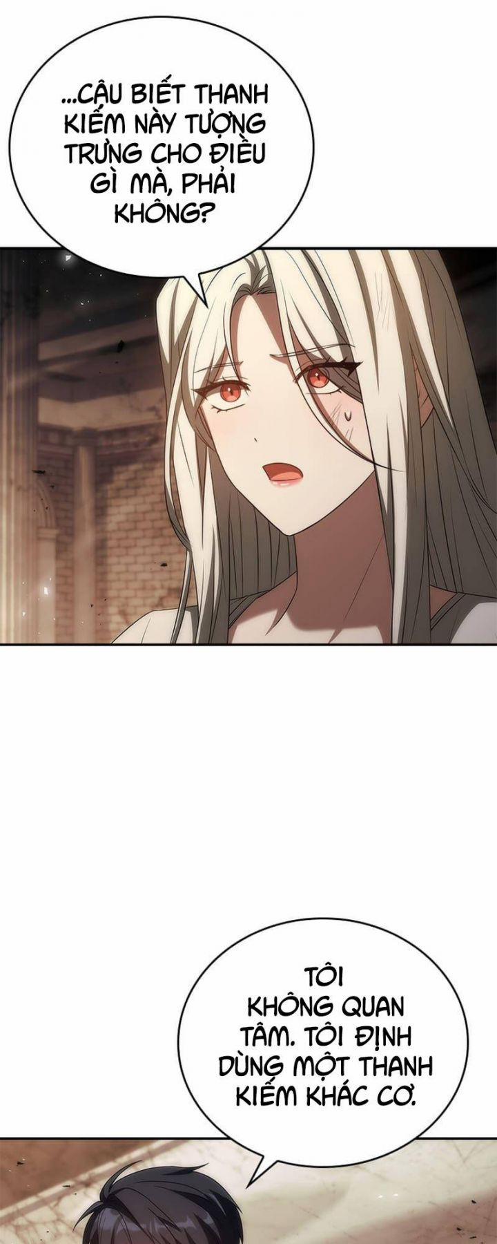 Quỷ Vương Hồi Quy Là Người Tốt 48 trang 15