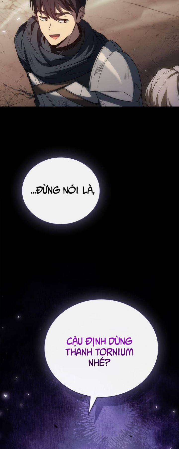 Quỷ Vương Hồi Quy Là Người Tốt 48 trang 16