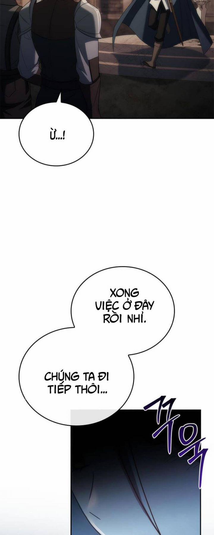 Quỷ Vương Hồi Quy Là Người Tốt 48 trang 19