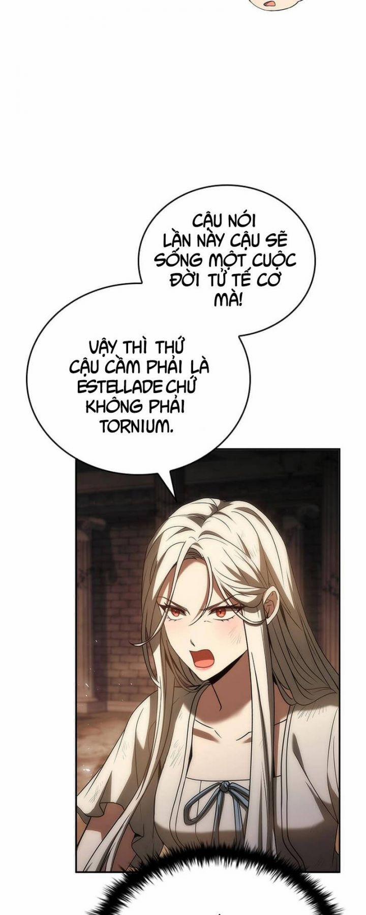 Quỷ Vương Hồi Quy Là Người Tốt 48 trang 25