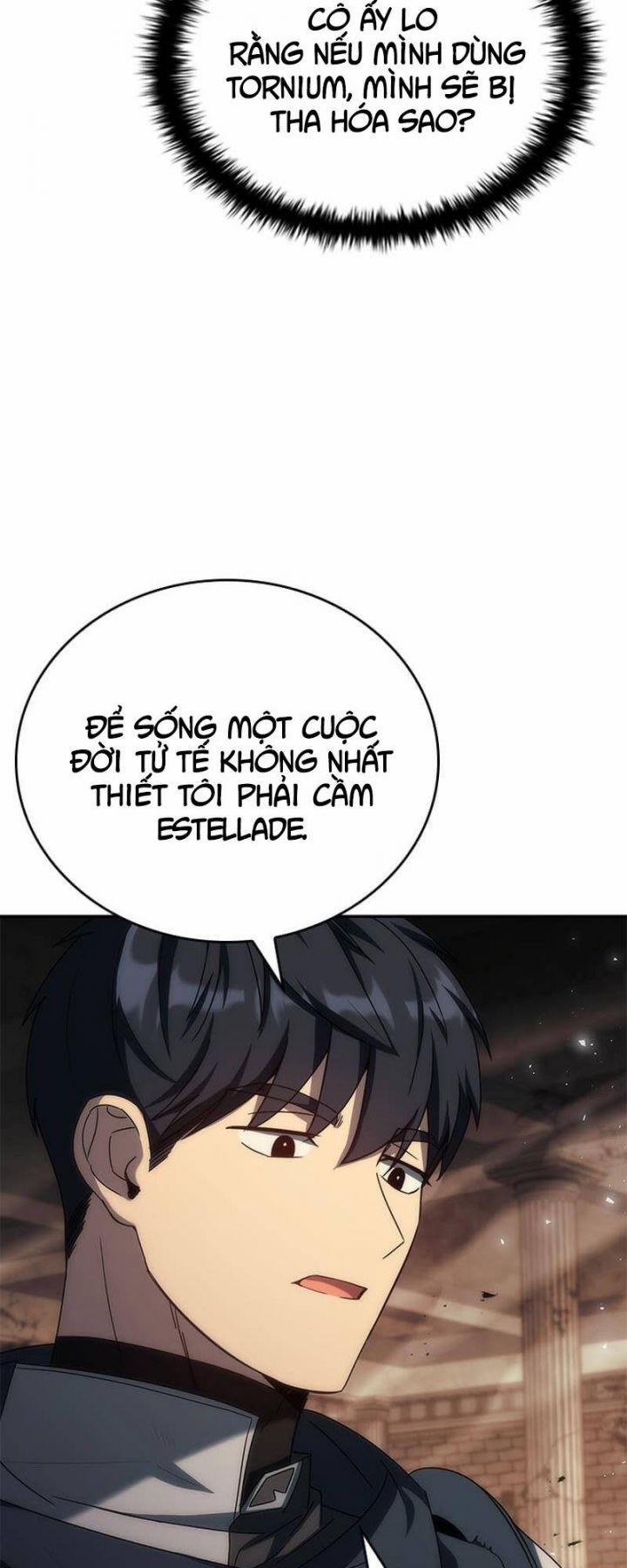 Quỷ Vương Hồi Quy Là Người Tốt 48 trang 26