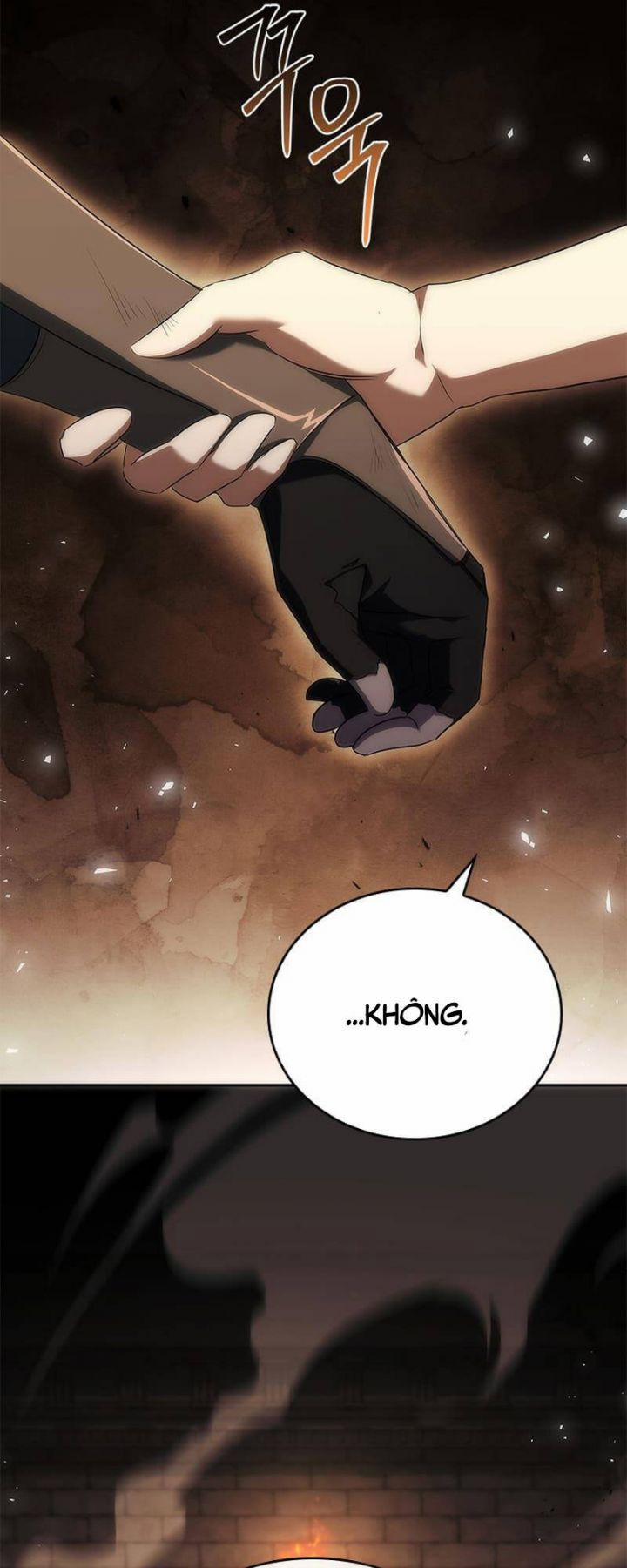 Quỷ Vương Hồi Quy Là Người Tốt 48 trang 29