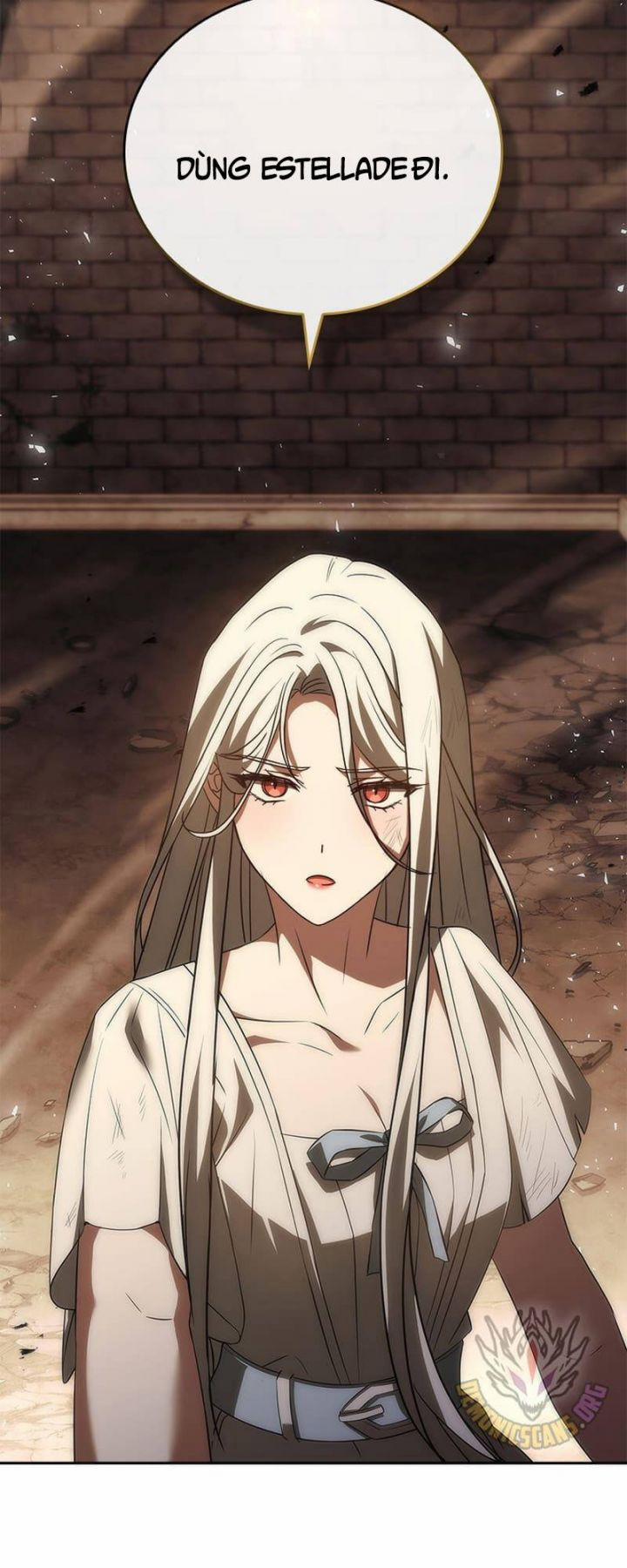 Quỷ Vương Hồi Quy Là Người Tốt 48 trang 30