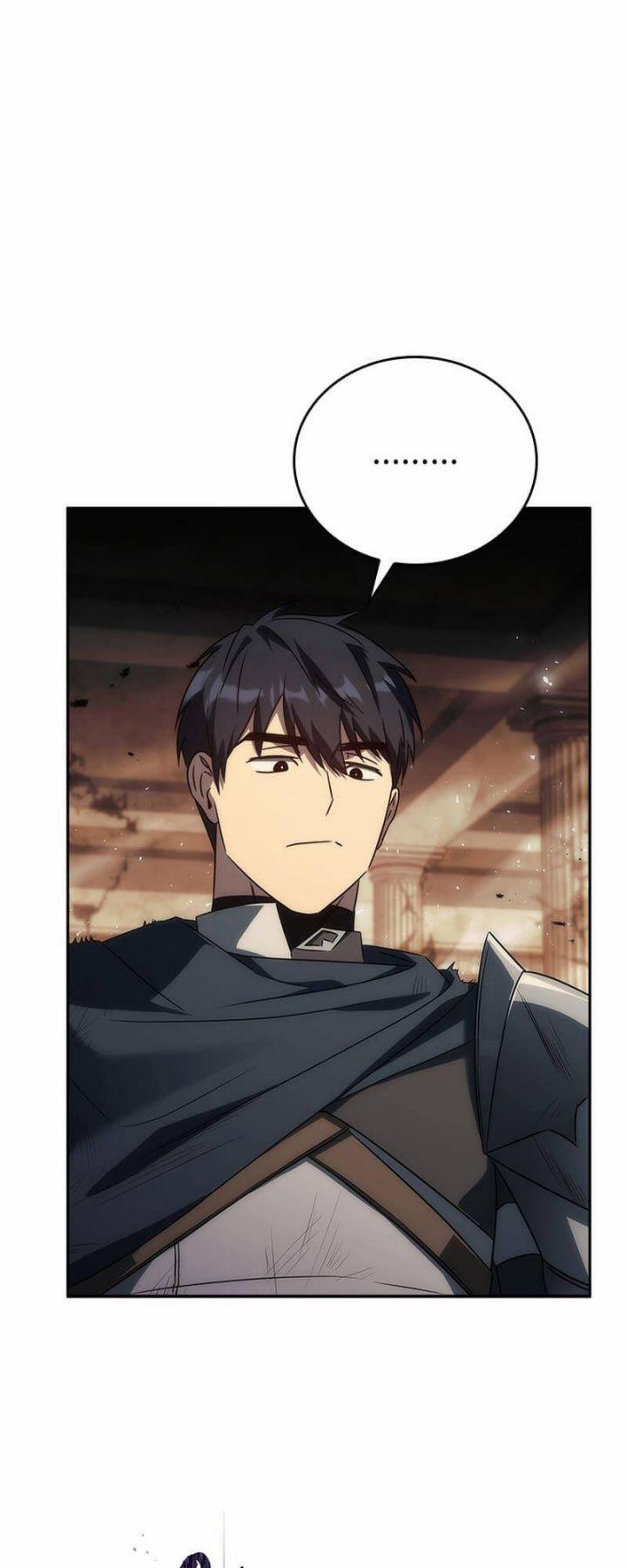 Quỷ Vương Hồi Quy Là Người Tốt 48 trang 31