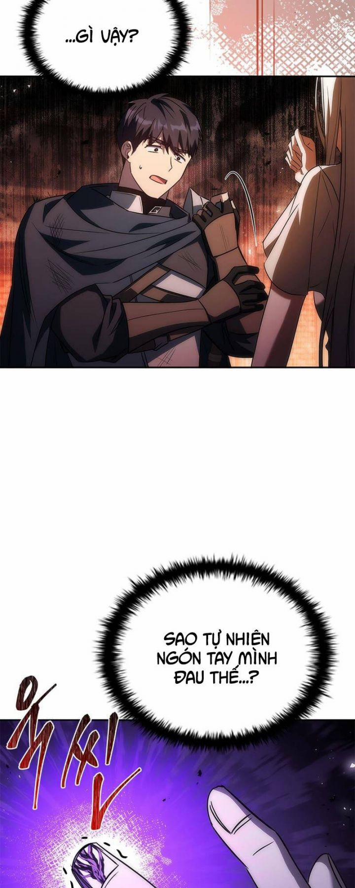 Quỷ Vương Hồi Quy Là Người Tốt 48 trang 33