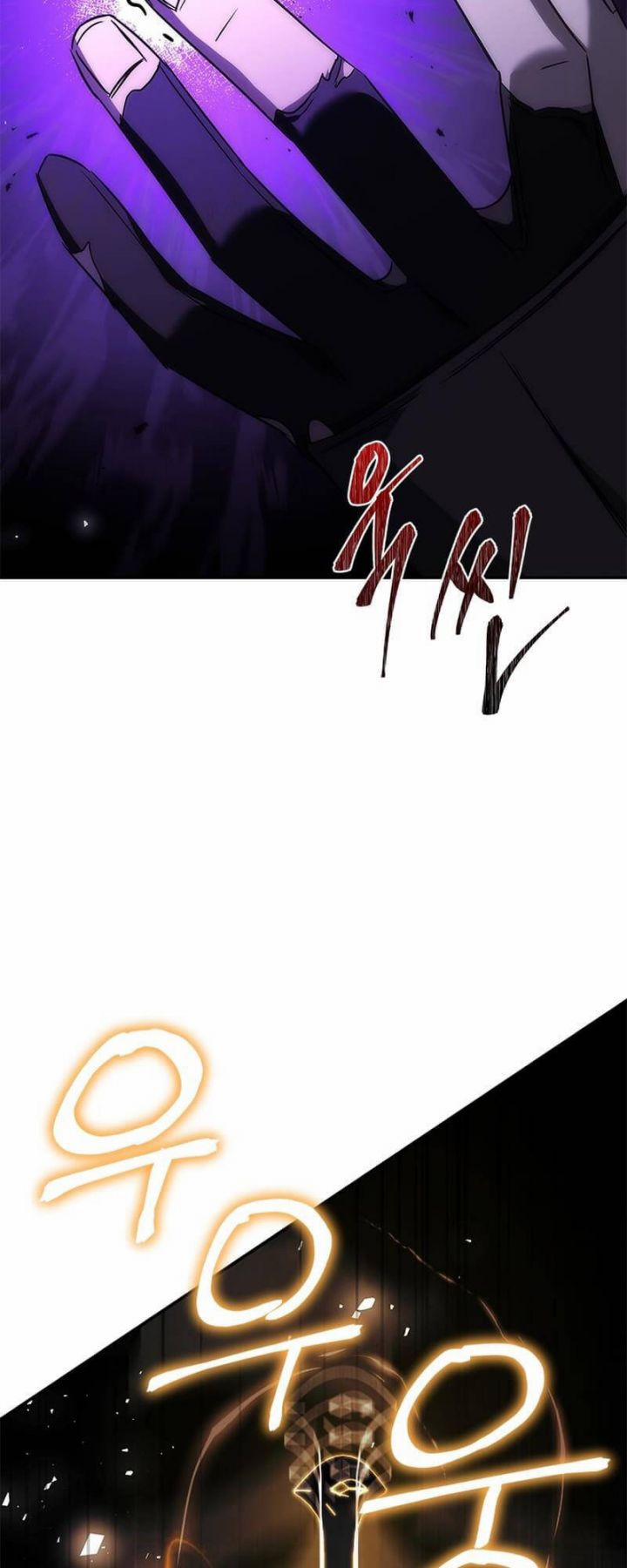 Quỷ Vương Hồi Quy Là Người Tốt 48 trang 34