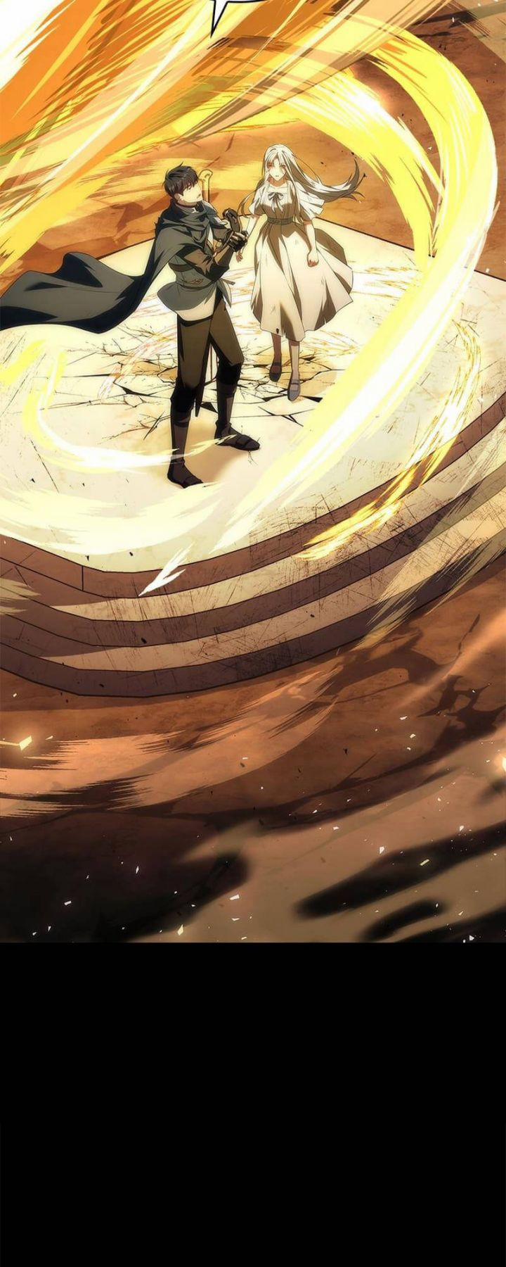 Quỷ Vương Hồi Quy Là Người Tốt 48 trang 37