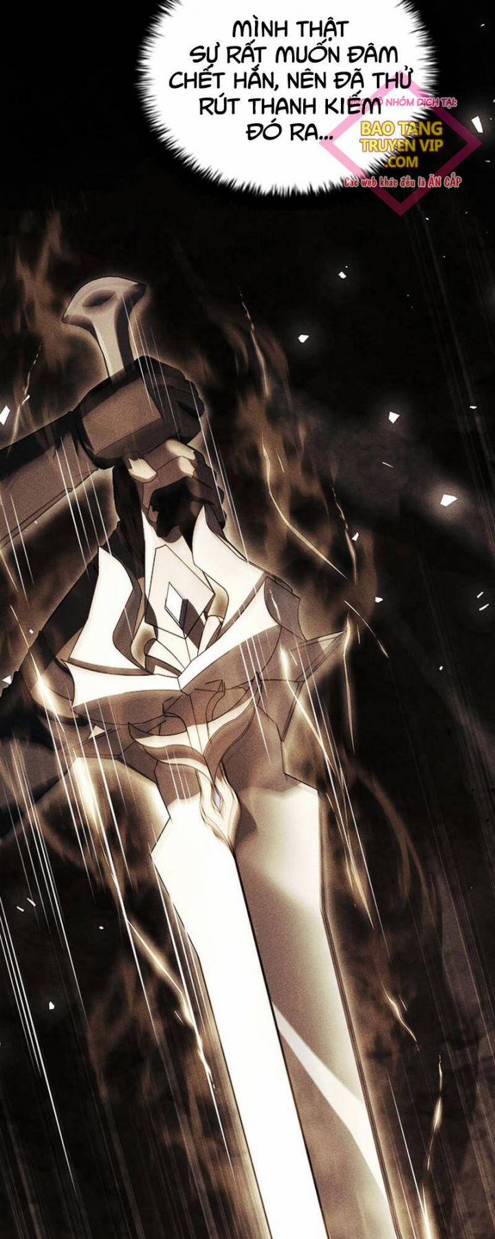 Quỷ Vương Hồi Quy Là Người Tốt 48 trang 4