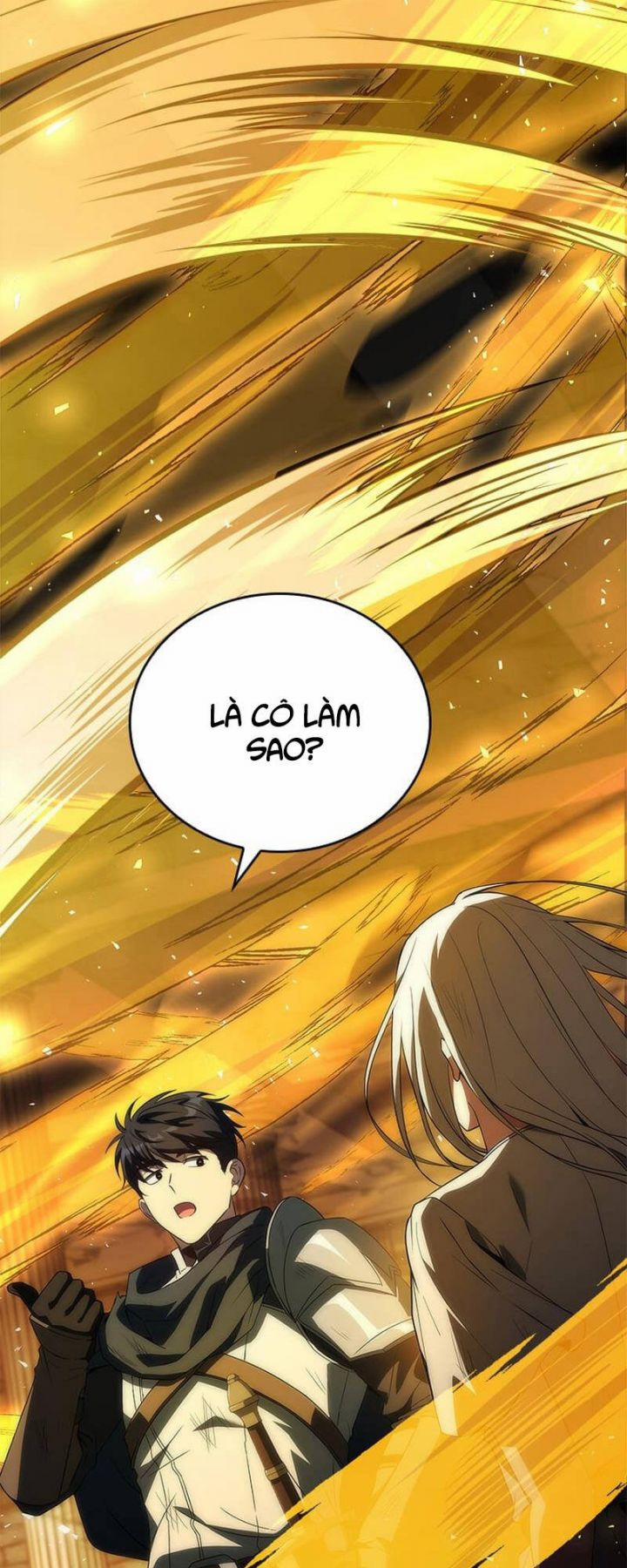 Quỷ Vương Hồi Quy Là Người Tốt 48 trang 41