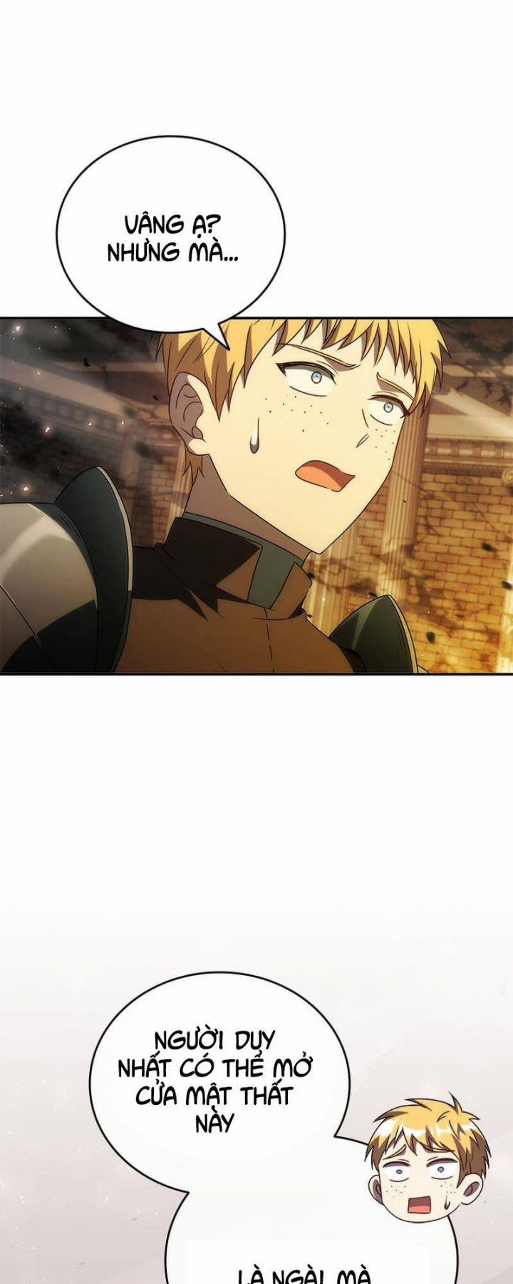 Quỷ Vương Hồi Quy Là Người Tốt 48 trang 48