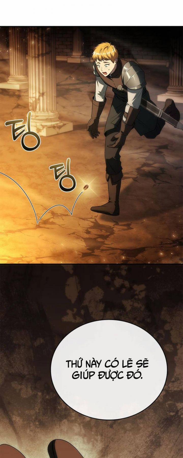 Quỷ Vương Hồi Quy Là Người Tốt 48 trang 52